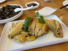 -品鲜村农家菜·阳澄湖大闸蟹(总店)