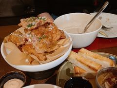-斯普汇生蚝牛排馆(中骏世界城店)