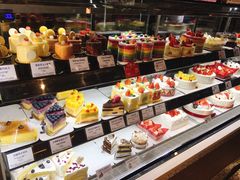 -巴黎贝甜(亿合城店)