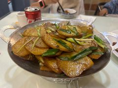 -桃子餐厅·天津菜(王顶堤总店)