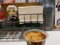 dirty-Manner Coffee(大宁国际商业广场店)