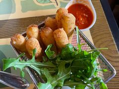-安妮意大利餐厅(国贸店)