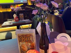 -Ambra Haus琥珀屋精酿餐厅(宝山店)