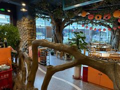 -常和州·夜宵大排档(常州单店)