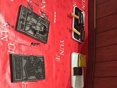 -嘉华鲜花饼·现烤(昆明老街店)