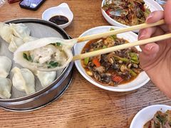 -渔家乐小海鲜(皇姑店)