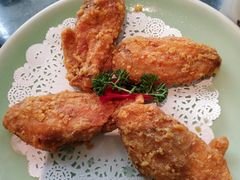 -新白鹿餐厅(悠迈生活广场店)
