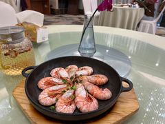 -高佳庄·海鲜酒楼(东港店)