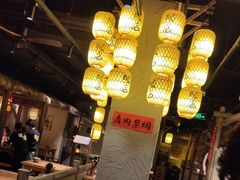 -破三川·新川菜(静安大融城店)