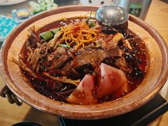 -品味泸沽湖•民族特色菜(大落水店)
