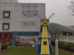 -香港银矿湾渡假酒店