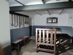 -青岛德国监狱旧址博物馆