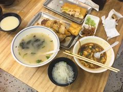 -和众大油条(维明路店)