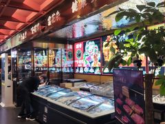 -牛将军•涮肉•烤肉(北京王府井·故宫店)