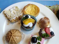 -七仙岭君澜度假酒店·桃源小馆中餐厅