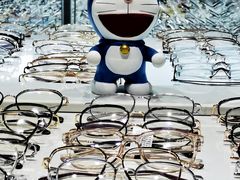 -潘多拉眼镜·蔡司依视路明月(潘家园店)