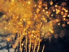 -东戴河风景区-止锚湾