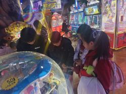 -木马王国(萧山银隆店)