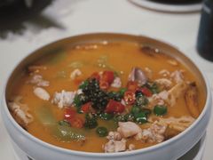 -海味观(老西门店)