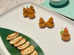 -杭州君悦酒店·湖滨28中餐厅