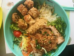 -蔡澜Pho·越南粉餐厅(海上世界店)