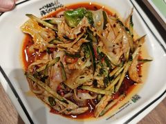 -魏家凉皮(解放路火车站店)