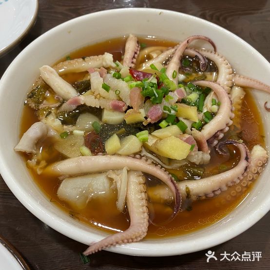 诸暨蒸菜馆(南街店)