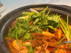 -园里前·10年私厨·福建菜(台江万达鳌峰洲店)