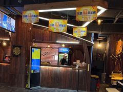 -YOGO优果密室逃脱(新佳丽广场店)