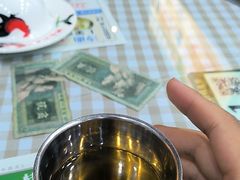 -阿金大白·上海菜馆(新天地店)