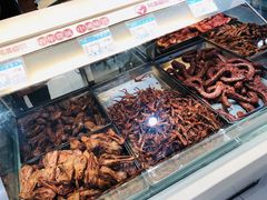 鸭头-阿满食品(大连商场店)