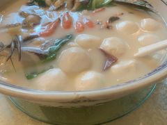 -山外山菜馆(玉泉路店)