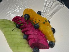 -锦府园·新台州菜(合生汇店)