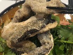 -肥汁米蘭香港米线(长宁来福士店)