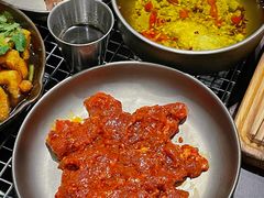 -夜食白市Yespicy·烧烤啤酒宵夜(番禺四海城店)