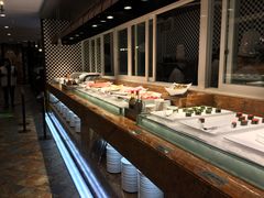 自助取餐区-汉巴味德(大悦城店)