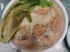 -點無缺茶楼·海鲜酒家(世博店)
