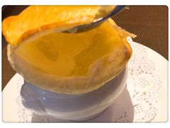 -卡本妮法餐厅·北京和平宾馆