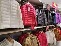 -优衣库(上海正大广场店)