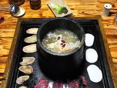 -滇藏石锅宴(北门坡古城管理局店)
