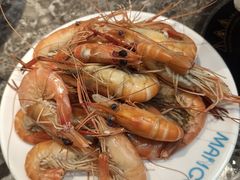 -曼格活海鲜·牛排自助(光明蓝鲸店)