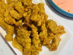 -刘壹席富顺荤豆花(浅水半岛店)