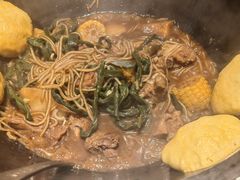-遇东北林区铁锅炖(南开店)