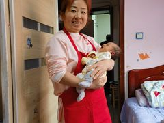 -天鹅到家·保姆月嫂育儿嫂(朝阳店)