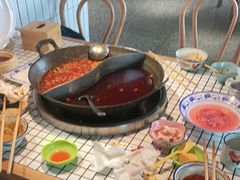 -董眼镜火锅(洪崖洞总店)