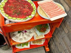 -蜀辣居鲜货老火锅(万象城店)