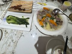 -马白开来特色羊排揪片子  (总店)