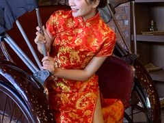 -1192弄老上海风情街(世纪汇广场店)