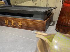 -楚太子  中餐&烧烤(武大店)