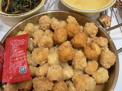 -香约老地方烧烤(九道街店)